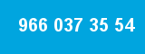 966 037 35 54 966 037 35 54